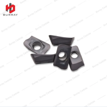 ADMT120416R-F56 Alternatives for Walter Indexable Insert with 2 Cutting Edge for Machining Steel and Stainless Steel