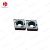 WNMG080408R-GC CNC Lathe Cutting Tool Carbide Insert with PVD Coating for Steel