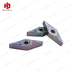 VNMG160404-MA Tungsten Carbide Insert with PVD Coating Carbide Turning Inserts