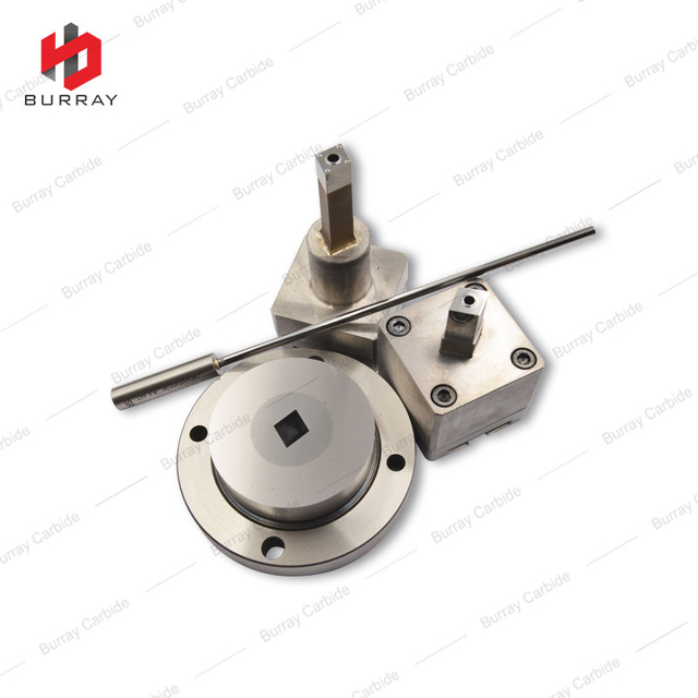 CNC Pressing Mould-CNGA090402(N), Brand New for Stamping CNGA0904 Inerts