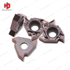 16ERAG60-S PVD Coated Thread Insert for Side Milling, End Milling and Finishing of Steel, Stainless Steel, Cast Iron