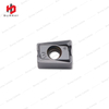 LNEX151008PNR-MM Has 4 Cutting Edges And Is Suitable for General Machining