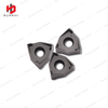 XNEX080608TR-M13 CNC Square 6 Carbide/Cermet Tools High Feed Milling Inserts with PVD Coating