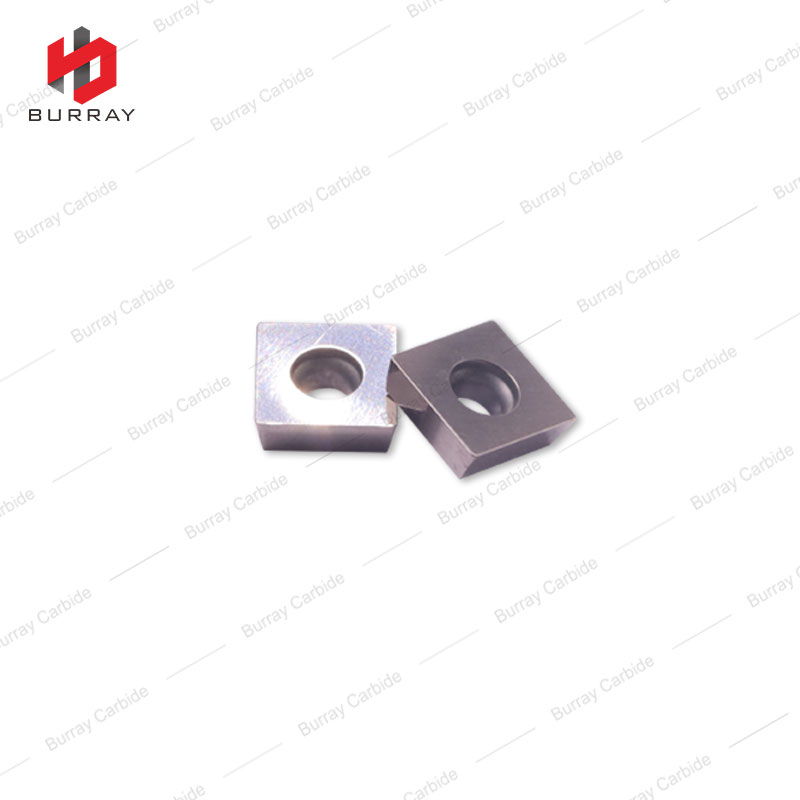 SPGW090304-MIN Cermet Carbide CNC Lathe Cutting Milling Tool