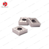CNMG120408-WT CNC Lathe Machining Cutting Tools for High-temperature Alloy