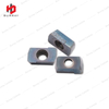 Milling YPHW 100308R Bottom Finish And For Contour Processing Mirror Insert