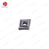 CNMG120408-MS Tungsten Carbide Turning Insert with Black Coated for Steel/Stainless Steel