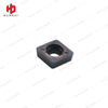 Carbide Turning Inserts CCMT060208-MS CNC Machining Cutting Tool