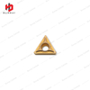 Carbide Inserts TCMT110204EN-F43 High Quality CNC Lathe Cutting Tool With CVD Coating for Steel