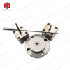 Customized High Precision Mold XOMT050204-PD Tungsten Carbide Dies for Pressing Turning Insert