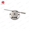 SDMT09T314SN Carbide Mould for Pressing SDMT Carbide Milling Insert