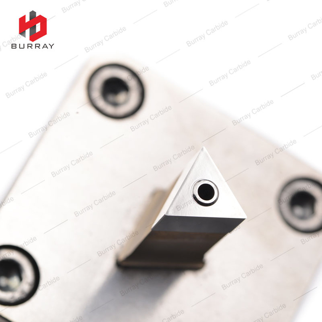 TNMA110402 Tungsten Carbide Forming Dies for Pressing Insert