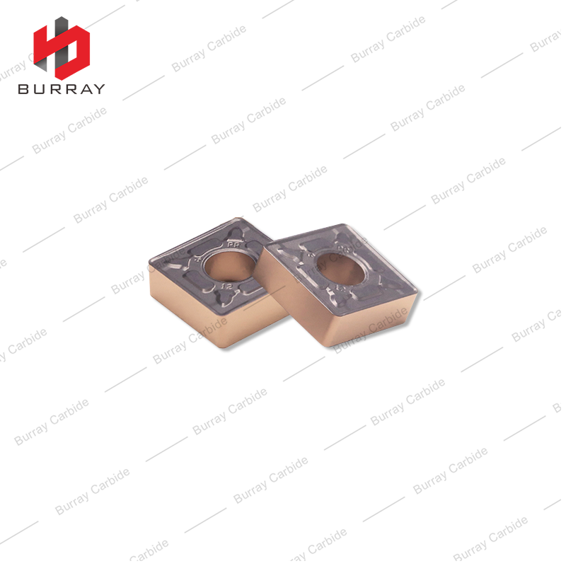 Gravity Turning Insert SNMG190612-PR CNC Insert Are S-type Double-sided Roughing Inserts for Steel Heavy-duty Milling Insert