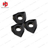 WNMU CNC Cutting Tools Milling Cutter Inserts WNMU060408R-M High Feed Shoulder Milling Insert