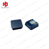 Tungsten Carbide Precision Milling Inserts SPKN1504EDTR for CNC Milling Machine OEM Customized