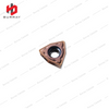 WCMT Tungsten Carbide Cutter U Drill for CNC WCMT050308-FN Turning Tools Cutting Inserts