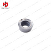 CNC Milling Cutter Tool RPGT R5 Round Milling Insert RPGT10T3MO Tungsten Carbide Milling Inserts for Copper and Aluminum Machining