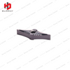 CNC Turning Tool Carbide Inserts VNMG160404-MSK Diamond-shaped Rough Turning Insert for Steel and Stainless Steel
