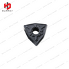 WNMG080408‑TM CNC Lathe Tools External Finishing Turning Insert for Steel Machining