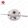 Powder Metallurgy 3R Tungsten Carbide Compression Moulds Model S15 ER508 Z3 BC 1:16 