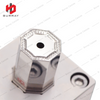 OFKR0704SN-MM Tungsten Carbide Insert for 3R Molds Powder Metallurgy Polishing and Compression Forming Mould Machining