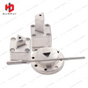 3R Powder Metallurgy Compaction Mold for TNMG220404‑PM CNC Turning Insert