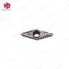 CNC Machine Inserts Cutting Turning Tools VCGT160402-LH Grooving Turning Inserts for Aluminum