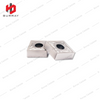 CNC Tools Carbide Insert CNMG160404/08/12-WT1 Turning Insert for Machining Aluminum