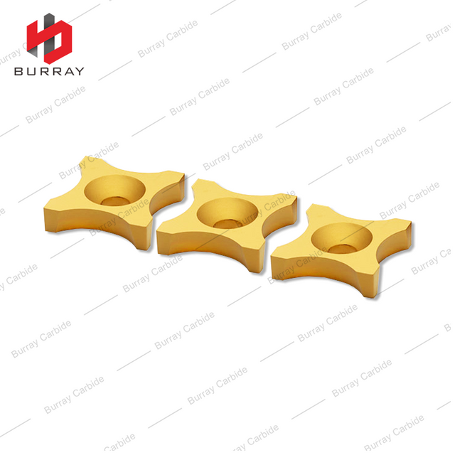 SPUB63A Series Carbide Inserts CNC Turning Tool Lathe Cutter Tools For Tube Scarfing SPUB63A-R9/R12/R15/R20/R25/R30