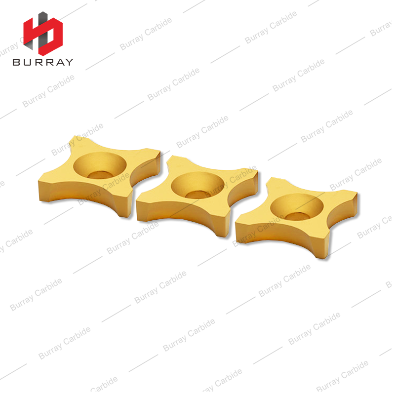 SPUB63A Series Carbide Inserts CNC Turning Tool Lathe Cutter Tools For Tube Scarfing SPUB63A-R9/R12/R15/R20/R25/R30