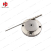 Powder Metallurgy 3R Dies TCMT110204-SPL CNC Punching and Polishing Mold TCMT Carbid Inserts Mould