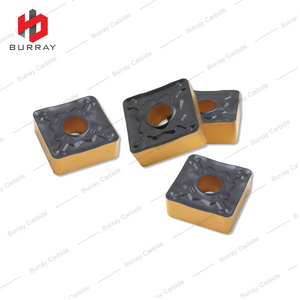 CNC Insert Turning Tool SNMM250924-PR Railway Wheel Hub Turning Tool SNMM Heavy Duty Turning Inserts