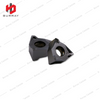 CNC Milling Cutter Tools WNMU080608EN-XNEX High Feed Milling Shoulder Milling WNMU insert