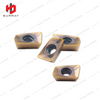 Milling Cutter XOMX120408-TR Carbide Milling Square Shoulder Mills insert XOMX Insert 120408 Insert