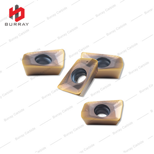 Milling Cutter XOMX120408-TR Carbide Milling Square Shoulder Mills insert XOMX Insert 120408 Insert