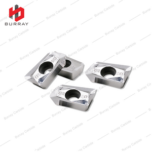 CNC Lathe Tools Milling Cutter Carbide Inserts APKT PCD CBN Insert for Aluminum Machining APKT1604PDFR-G2