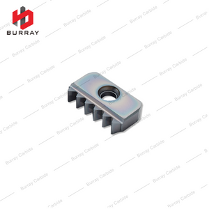 Carbide Threading Inserts 21I-3.5ISO CNC Machine Tool Thread Milling Insert