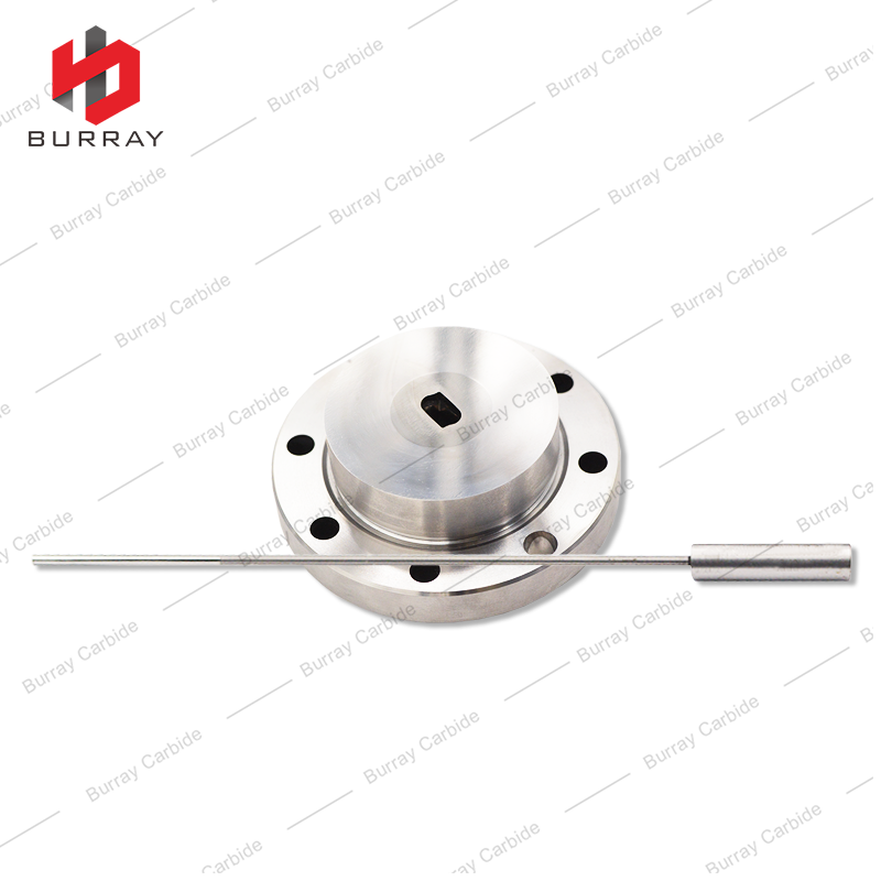 3R Carbide Inserts Molds R390-11T331-PM CNC Milling Cutter Tool Powder Metallurgy Die