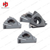 CNC Tool Indexable Carbide Threaded Insert 16IR-10APIRD Standard 60° Thread Turning Insert