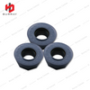  CNC Indexable R6 Round Milling Cutter Tool Carbide Milling Inserts RPMT1204MO-JS Normal Milling