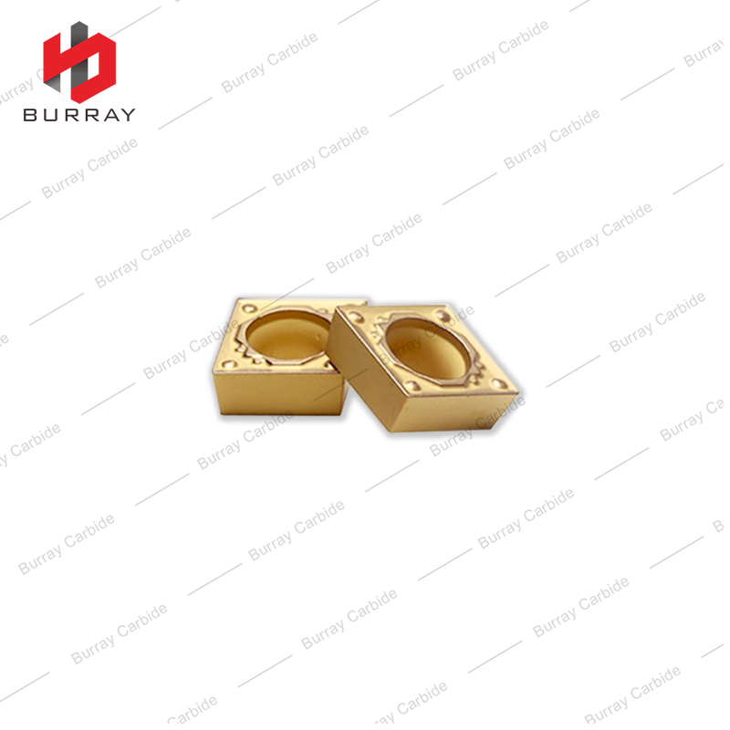 CCMT-HQ Cutting Tools Indexable Inserts CCMT09T304-HQ Carbide CNC Turning Insert