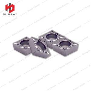 CCMT-FG Carbide Inserts for CNC Turning Inserts CCMT09T30-FG of Steels and Stainless Steels