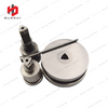 3R Moulds WNMG080408-PM Tungsten Carbide Powder Metallurgy Mold for Pressing Turning Inserts 