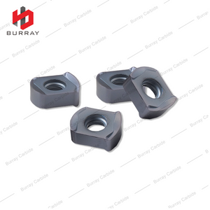 Carbide Inserts BLMP0904R-T High Feed Milling Insert BLMP for Face Mills and Square Shoulder Mills