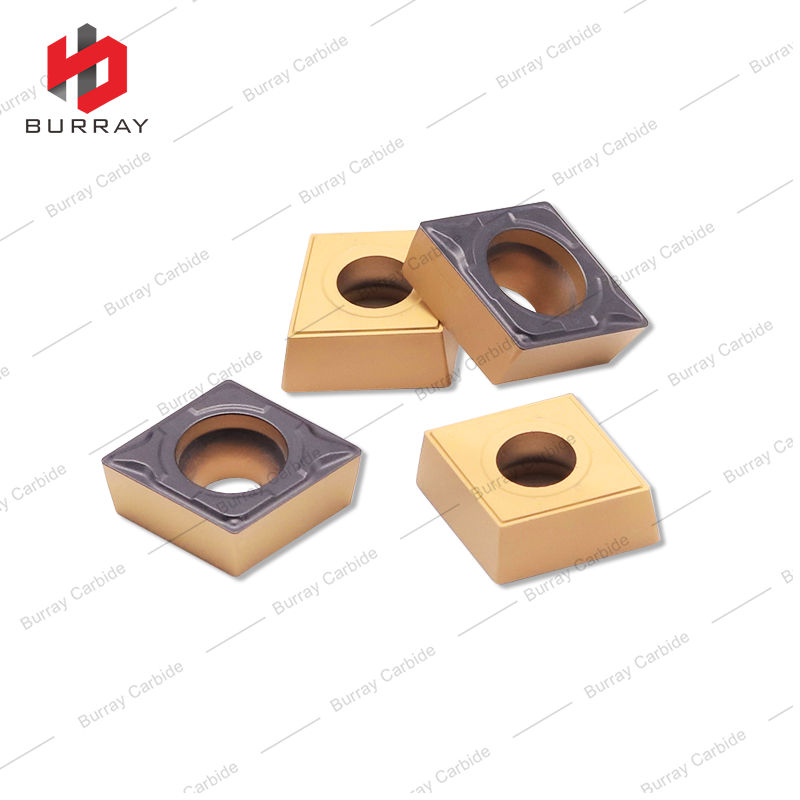 CCMT Boring Insert Turning Insert CCMT09T304 Boring Bar CNC Stainless Steel Diamond Cutter Tools