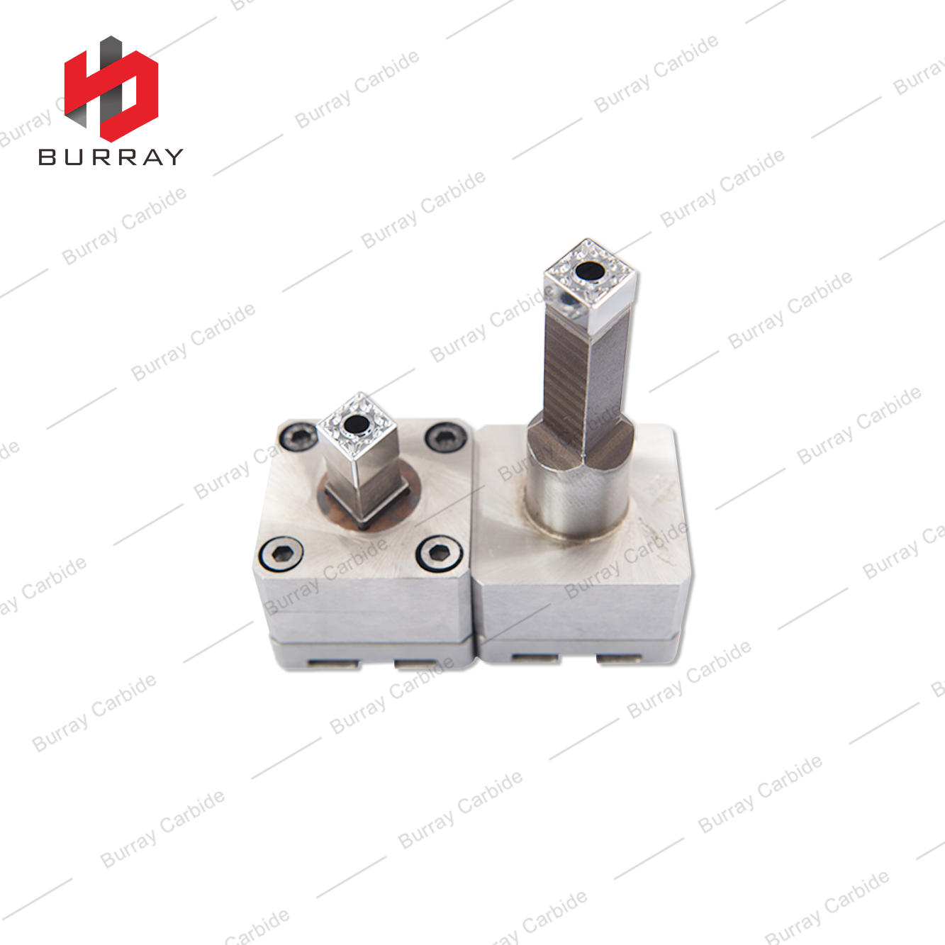 Tungsten Carbide Die CNMG120408-MA Turning Insert Mould for Pressing Insert of CNMG120408-MA