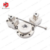 Powder Metallurgy Punching and Polishing Dies CNMG190616-P3 for Pressing Tungsten Carbide Turning Insert 3R Mould