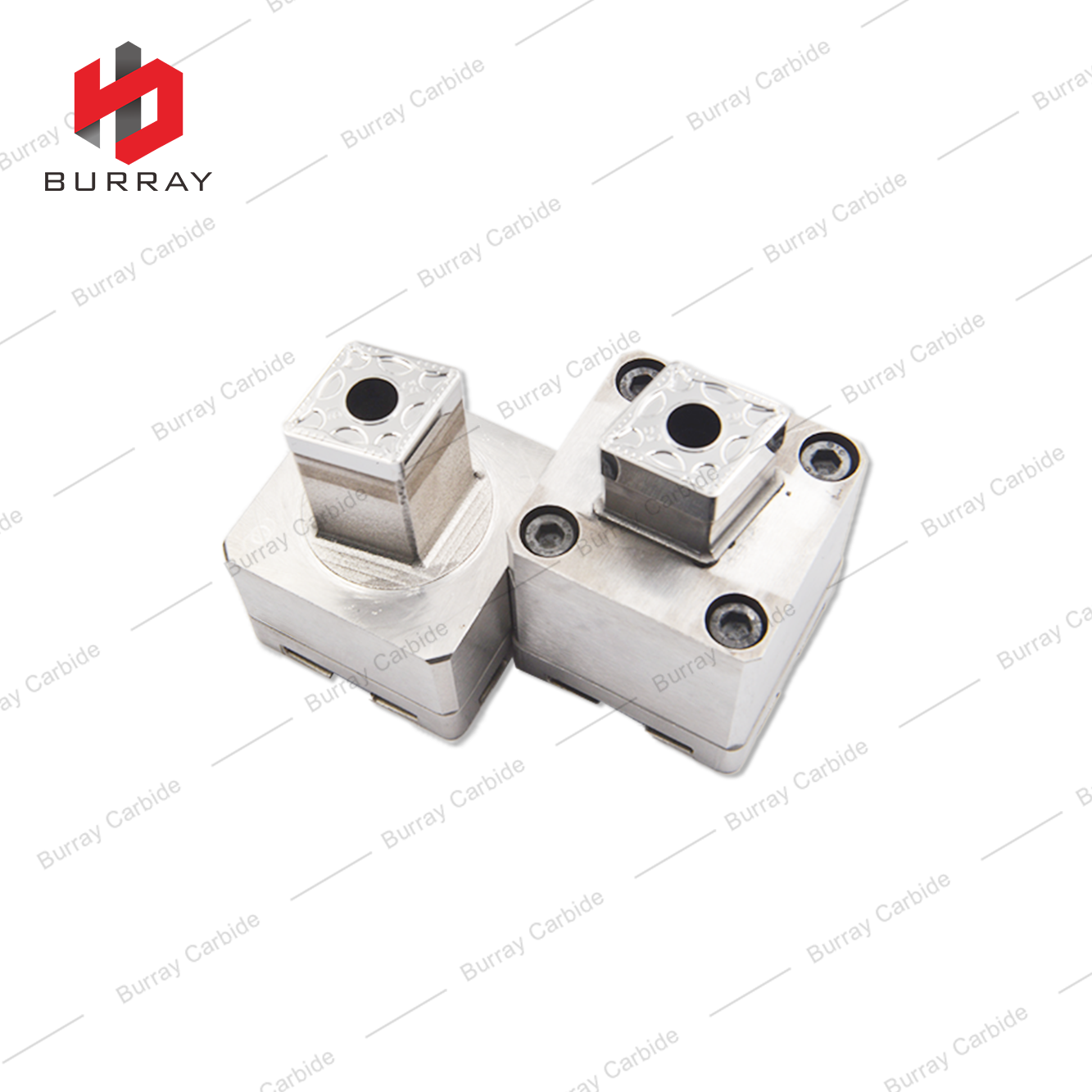 Powder Metallurgy Punching and Polishing Dies CNMG190616-P3 for Pressing Tungsten Carbide Turning Insert 3R Mould