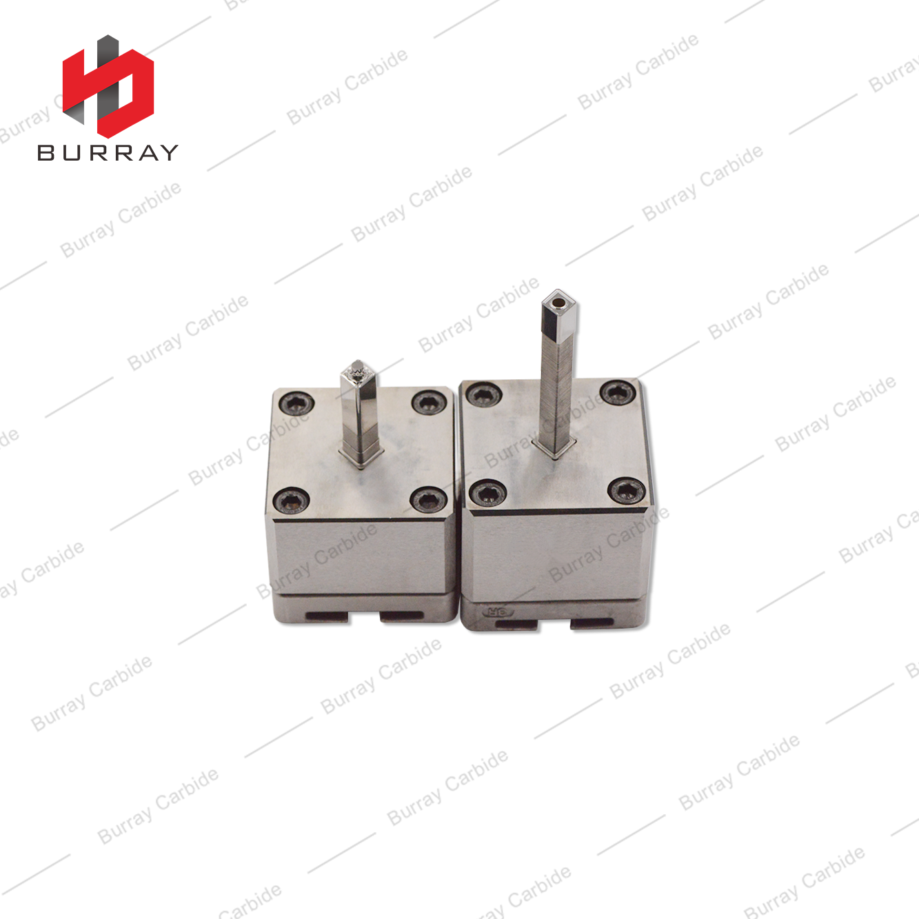 3R Moulds Powder Metallurgy Stamping Dies for Pressing CNC Turning Inserts CCMT060208E-MM