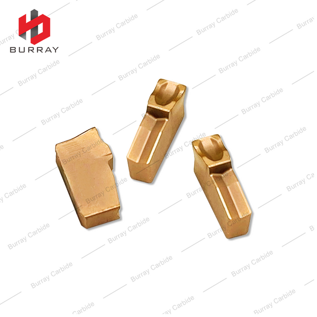 CNC Grooving Tool N151.2-400-4E High Quality Carbide Turning Grooving Insert